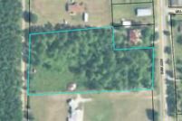 Ranch Property for sale in Echols County, Georgia