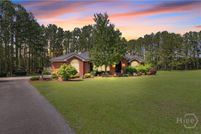 Residential Property for sale in Bulloch County, Georgia
