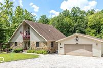 Farm Property for sale in Brown County, Indiana