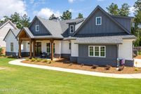 Farm Property for sale in Monroe County, Georgia