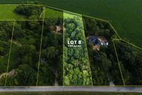 Timberland Property for sale in White County, Indiana