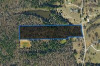 Farm Property for sale in Union County, Mississippi