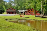 Recreational Property for sale in Fannin County, Georgia