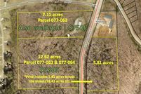 Undeveloped Land for sale in Lumpkin County, Georgia