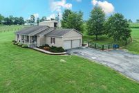Farm Property for sale in Bourbon County, Kentucky