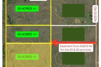 Farm Property for sale in Pawnee County, Oklahoma