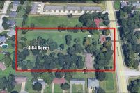 Property for sale in Benton County, Arkansas