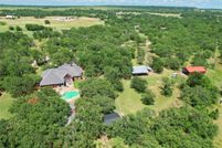 Timberland Property for sale in Jack County, Texas