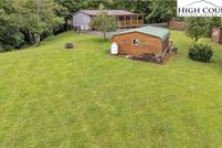 Farm Property for sale in Ashe County, North Carolina