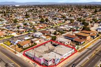 Property for sale in Los Angeles County, California