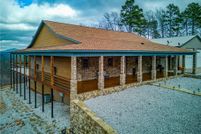 Recreational Property for sale in Newton County, Arkansas