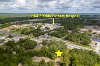 Undeveloped Land for sale in Putnam County, Florida