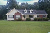 Ranch Property for sale in Calhoun County, Alabama