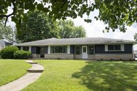 Farm Property for sale in Montgomery County, Indiana