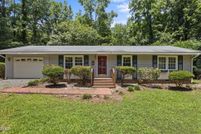 Ranch Property for sale in Chatham County, North Carolina