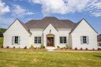 Recreational Property for sale in Lafayette County, Mississippi