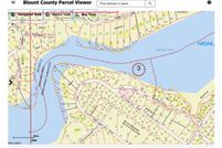 Undeveloped Land for sale in Blount County, Alabama