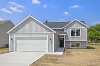 Farm Property for sale in Mecosta County, Michigan