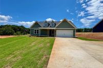 Farm Property for sale in Stephens County, Georgia