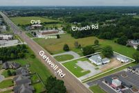 Farm Property for sale in DeSoto County, Mississippi