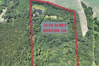 Farm Property for sale in Thomas County, Georgia