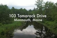 Ranch Property for sale in Kennebec County, Maine