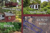 Undeveloped Land for sale in Delaware County, New York