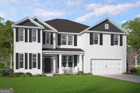 Recreational Property for sale in Camden County, Georgia