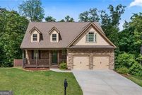 Recreational Property for sale in Bartow County, Georgia
