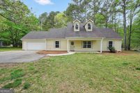 Ranch Property for sale in Lamar County, Georgia