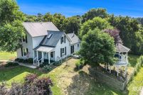 Farm Property for sale in Barry County, Michigan