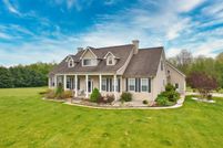 Ranch Property for sale in Lapeer County, Michigan