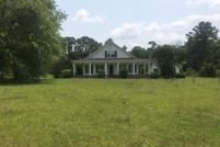 Farm Property for sale in Tattnall County, Georgia