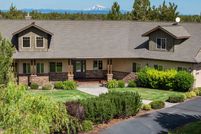 Farm Property for sale in Crook County, Oregon