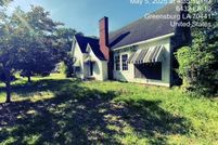Residential Property for sale in Saint Helena Parish, Louisiana