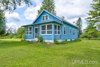 Residential Property for sale in Menominee County, Michigan
