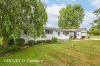 Farm Property for sale in Saginaw County, Michigan