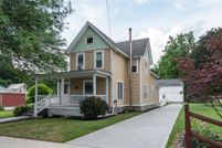 Ranch Property for sale in Livingston County, New York
