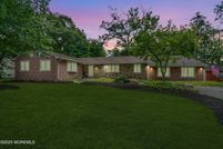Ranch Property for sale in Monmouth County, New Jersey
