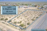 Farm Property for sale in Nye County, Nevada