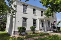 Farm Property for sale in Franklin County, Indiana