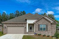 Recreational Property for sale in Baldwin County, Alabama