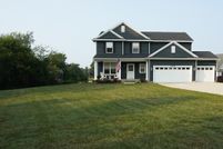 Farm Property for sale in Lenawee County, Michigan