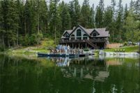 Ranch Property for sale in Flathead County, Montana