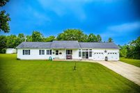 Ranch Property for sale in Adams County, Ohio