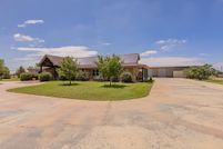 Farm Property for sale in Martin County, Texas