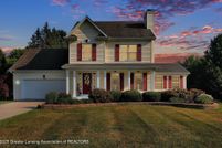 Ranch Property for sale in Clinton County, Michigan