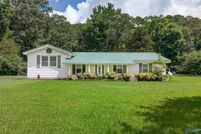 Recreational Property for sale in Madison County, Alabama