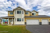 Residential Property for sale in Matanuska-Susitna Borough, Alaska