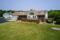 Farm Property for sale in Cass County, Michigan